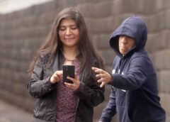 Celular robado, celular bloqueado: desde el 22 de abril se intensifica la lucha contra el robo y comercio ilegal de celulares