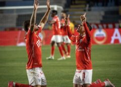 Cienciano elimina a Botafogo y clasifica a cuartos de final de la Copa Sudamericana
