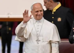 Papa León XIV llegaría al Perú el 11 de noviembre, según fuentes del Vaticano
