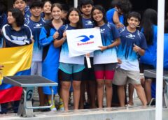 Club Berendson hace historia y conquista por sexto año consecutivo la Copa Club Grau