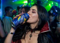 Flying Fish celebra Halloween con una experiencia inesperada que llevará a 4 consumidores al Castillo de Drácula en Transilvania, Rumanía