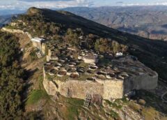 Kuélap figura entre los 25 mejores destinos del mundo para 2027, según National Geographic